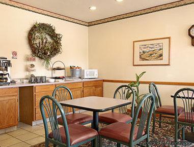 Hunter Lodge Ripley Restaurant foto
